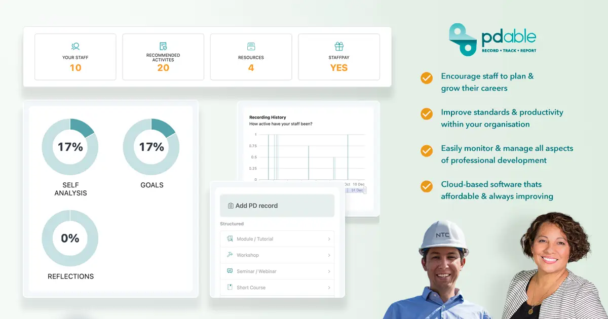 PD able product image