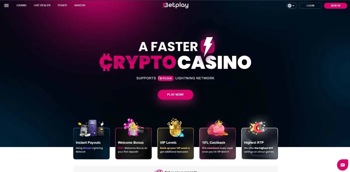 Betplay.io product image