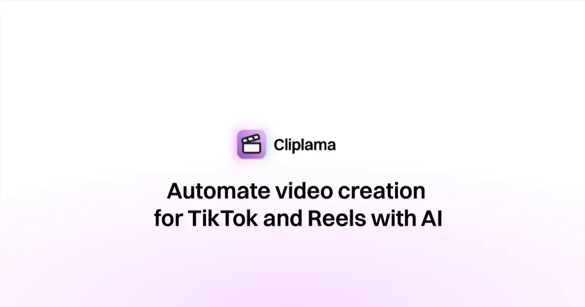 Cliplama product image