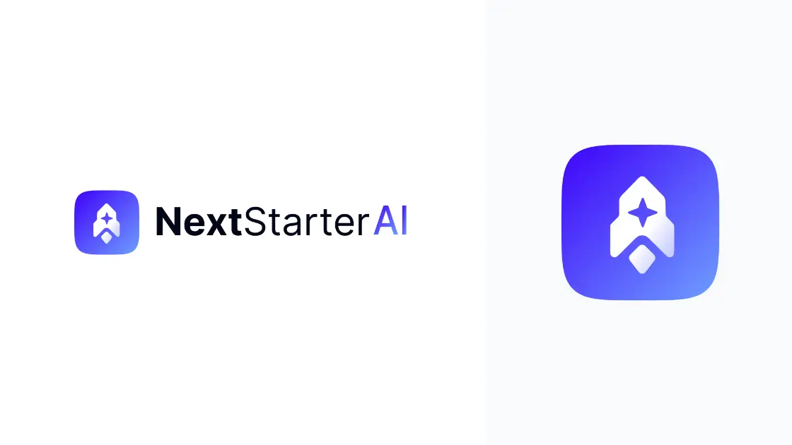 Next Starter AI product image