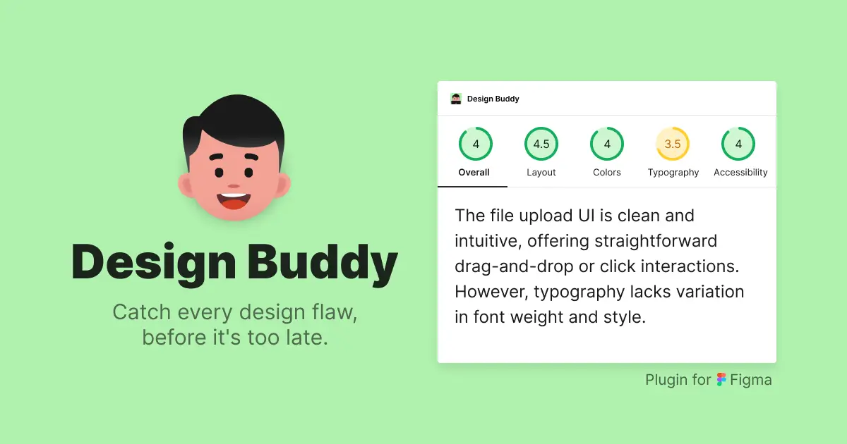 Design Buddy product image