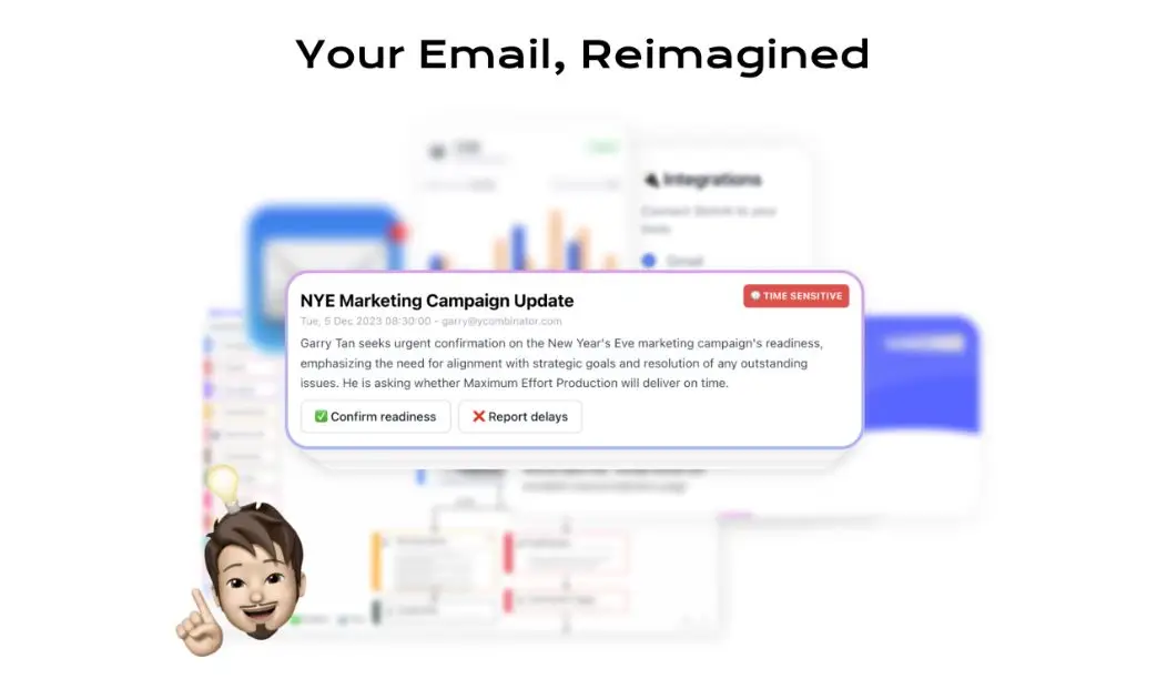 SkimAI product image