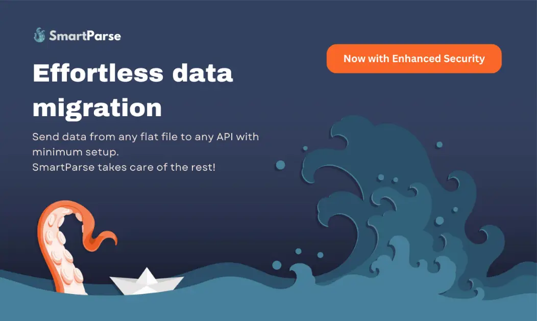SmartParse product image