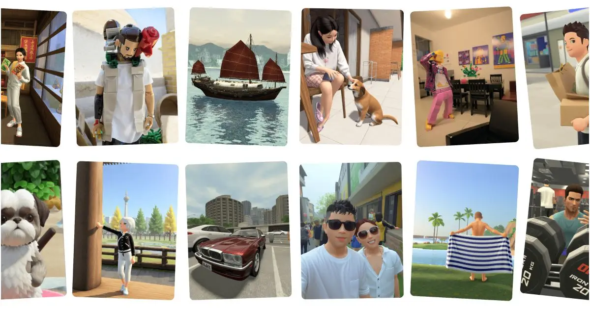 Pic2Game AI product image