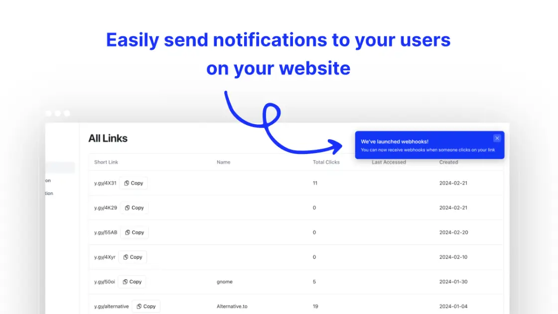 UpdateMaker product image