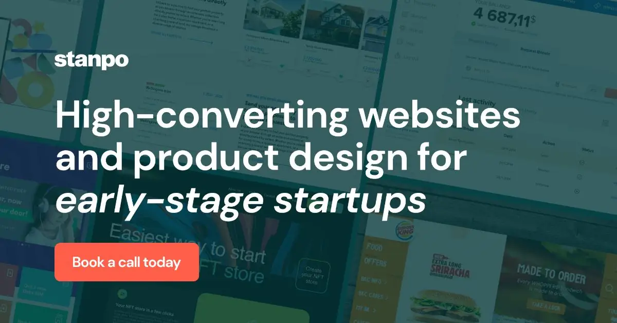 Stanpo product image