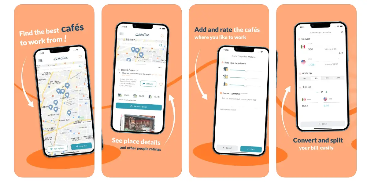 Maika product image