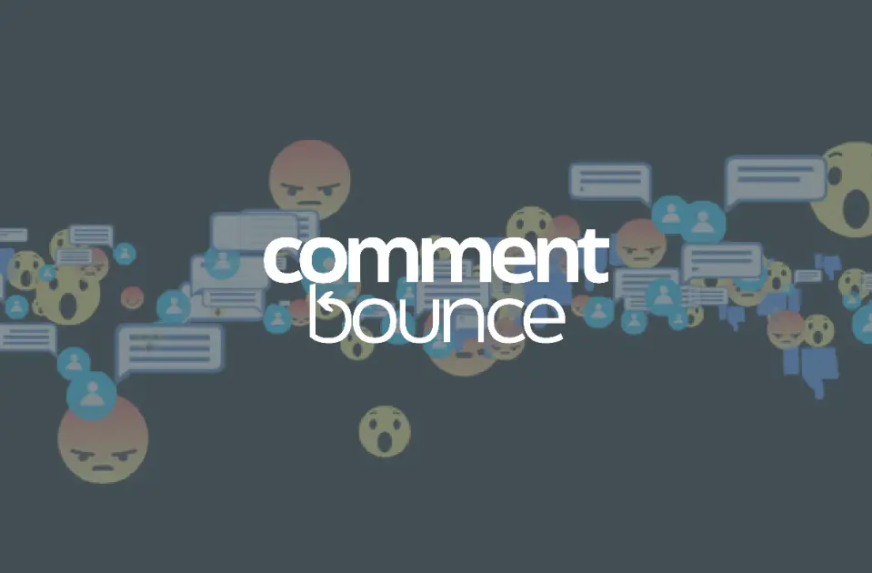 Comment Bounce product image