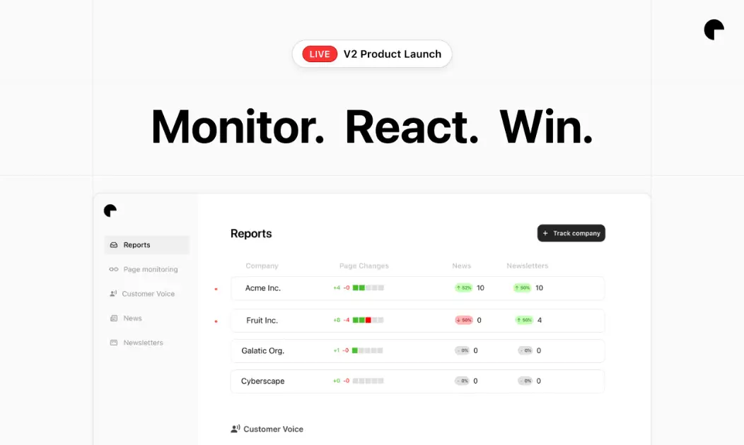 Campana product image