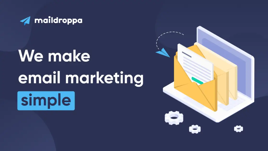 Maildroppa product image