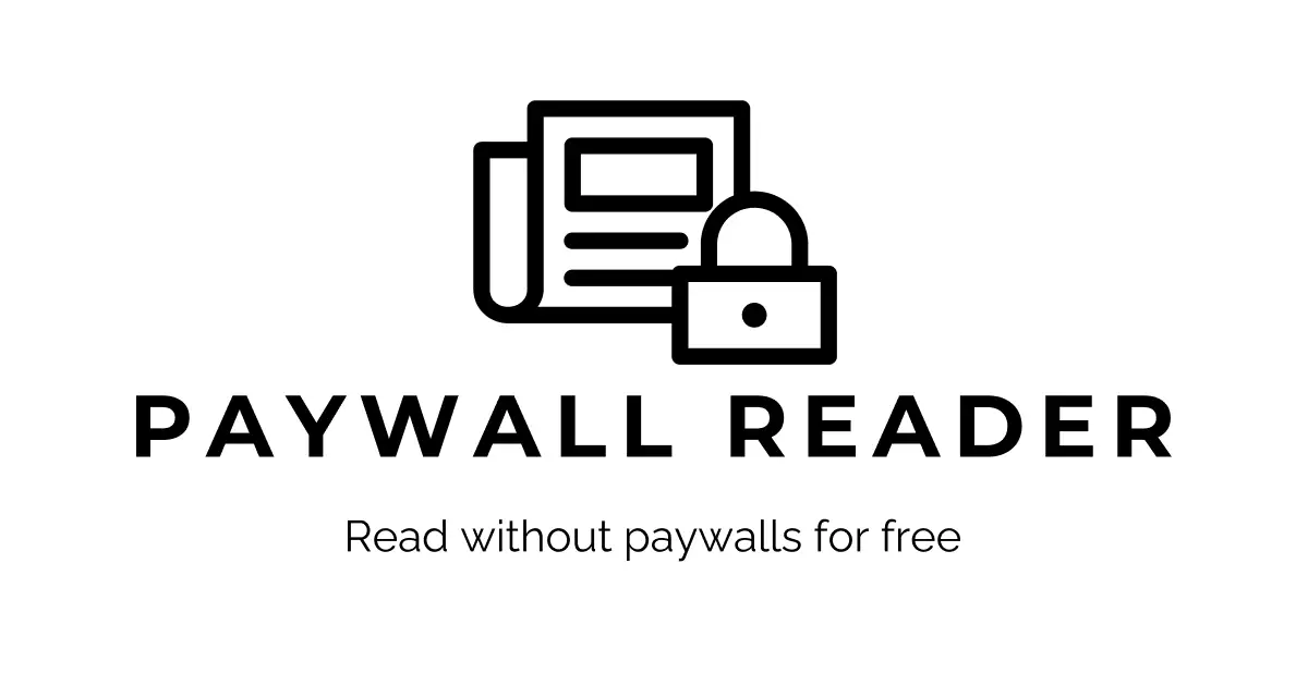 Paywall Reader product image