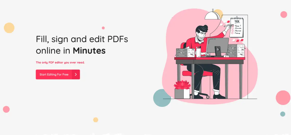 PDF Editify product image
