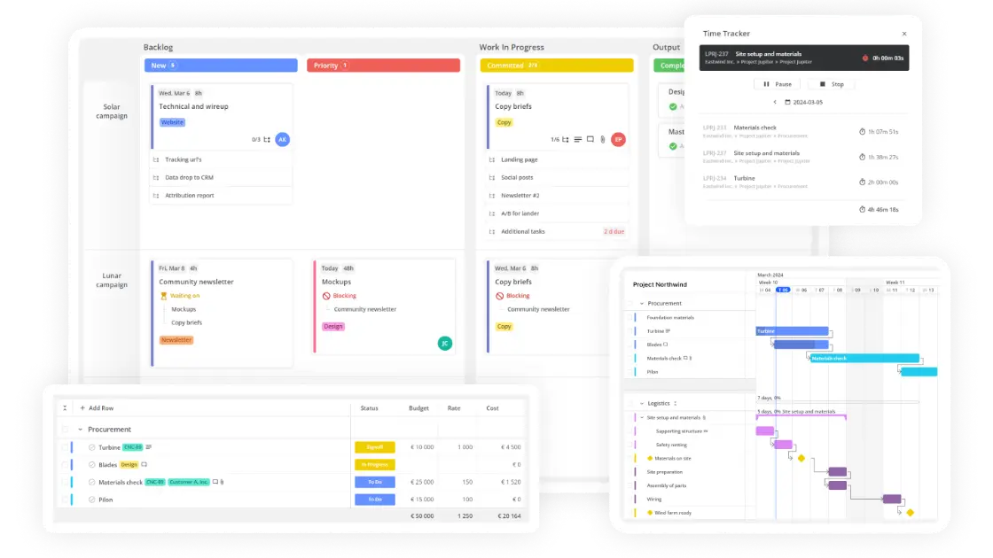 Teamhood product image