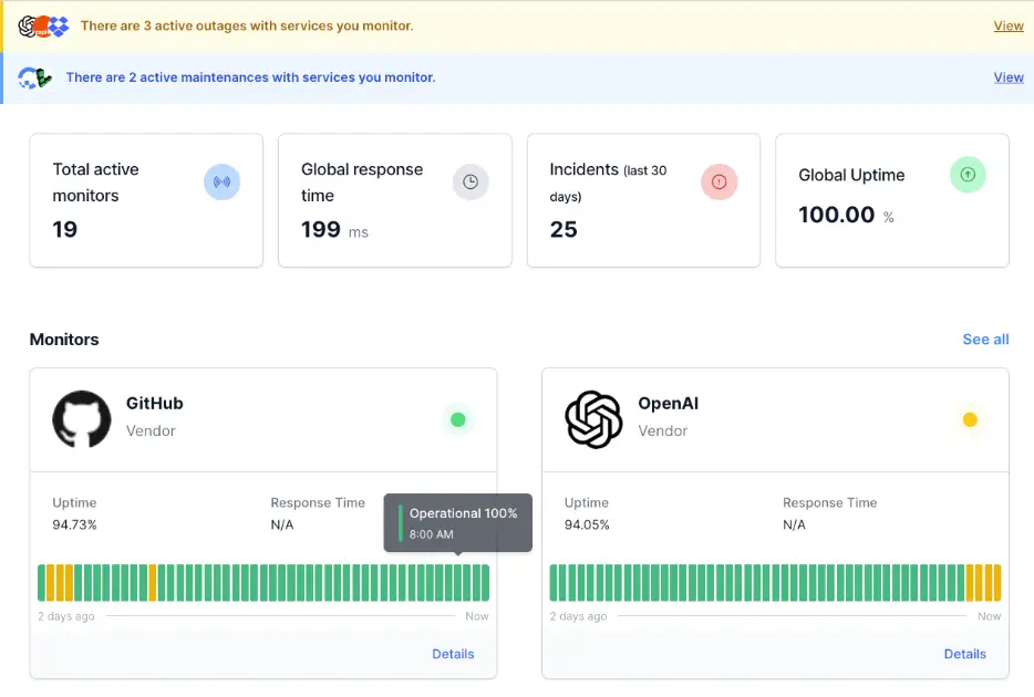 Ping Bot product image