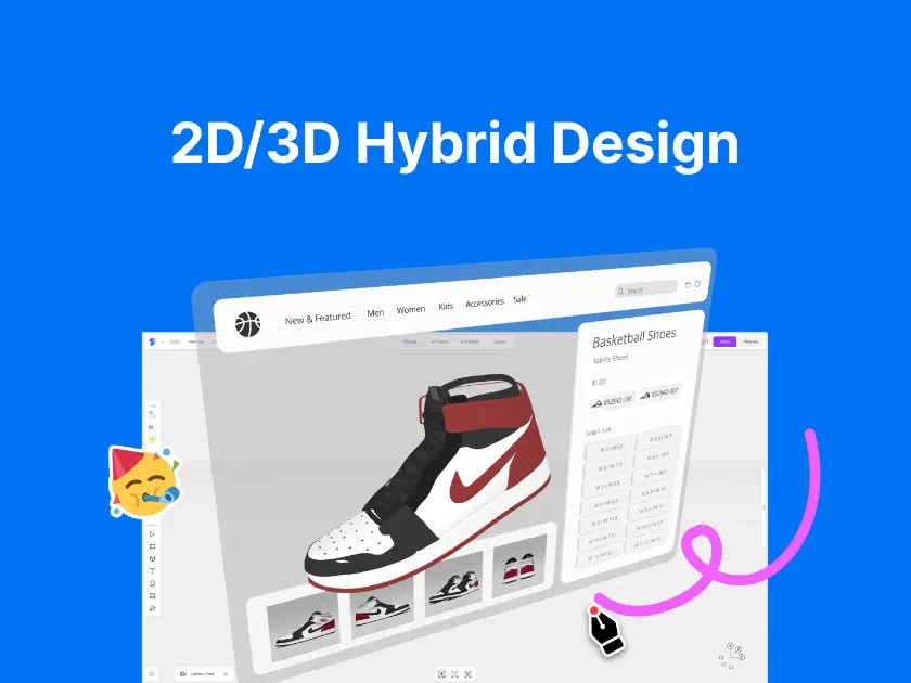 Xspiral product image