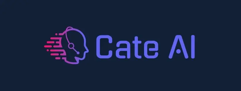Cate AI product image
