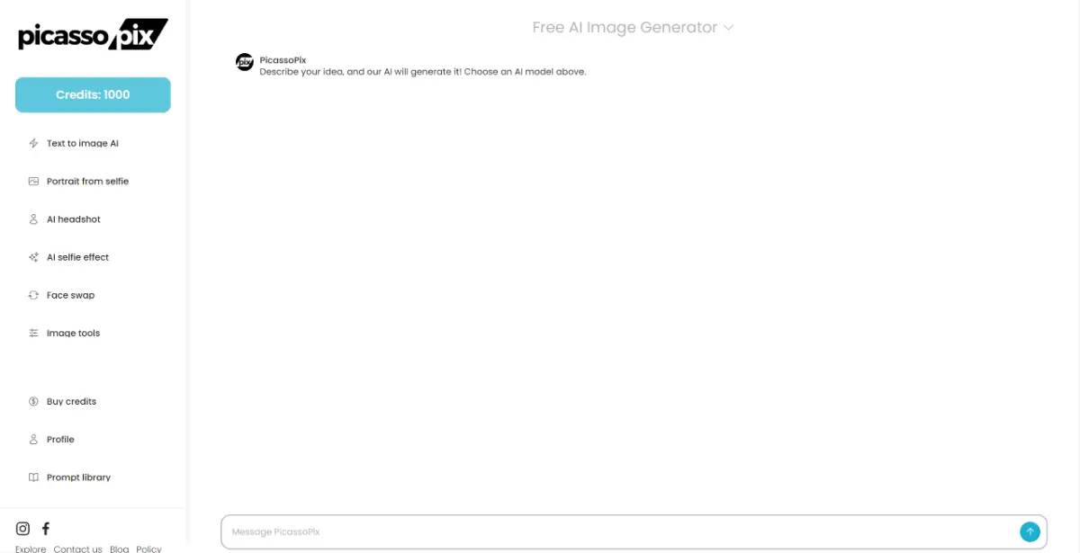 PicassoPix product image