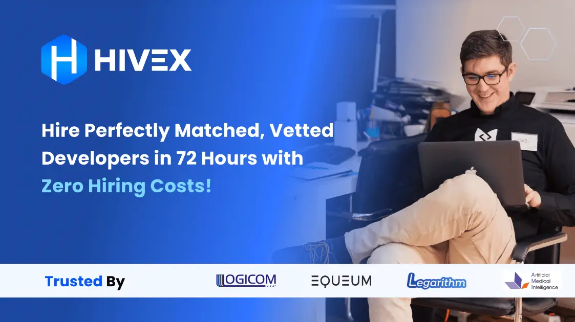 Hivex product image