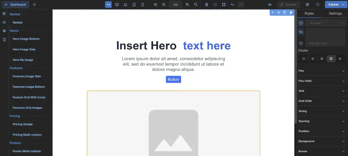 lanndi product image