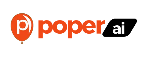 Poper product image