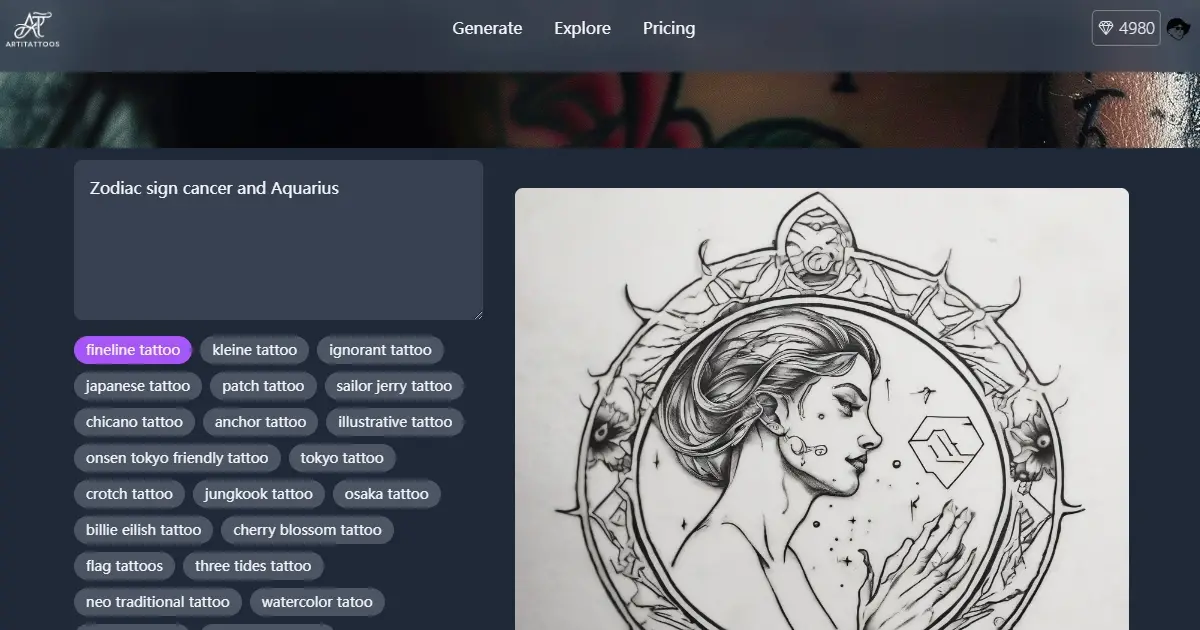 artitattoos product image