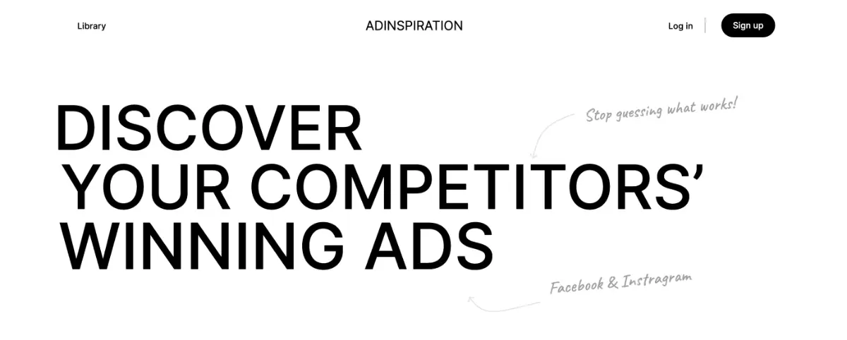 AdInspiration product image