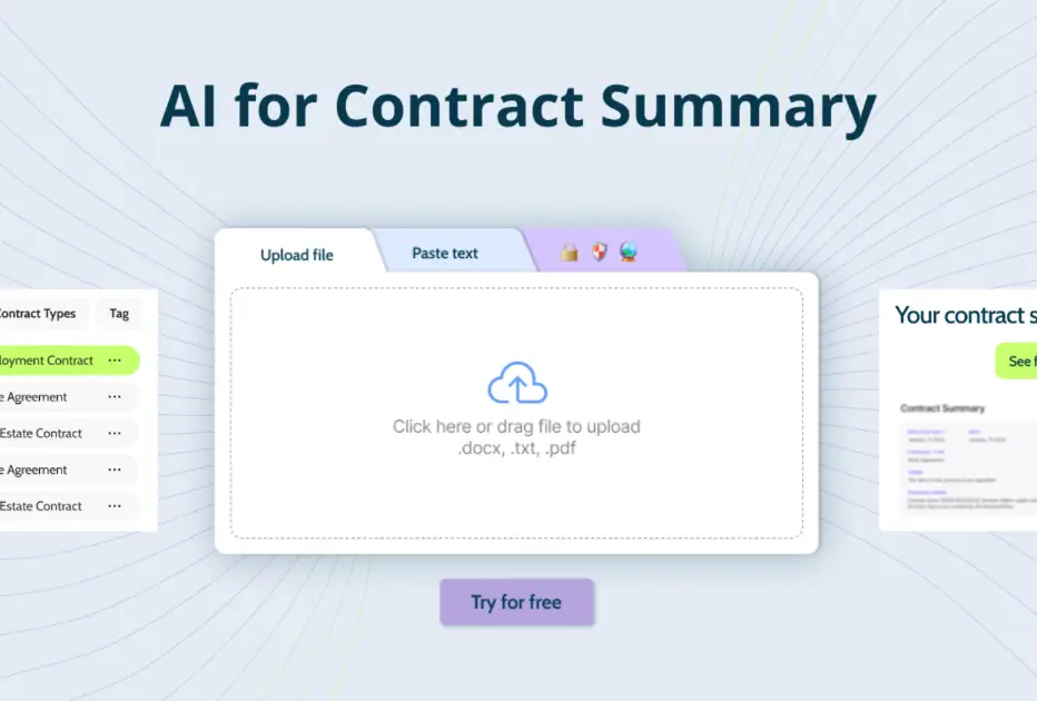 ContractCrab product image