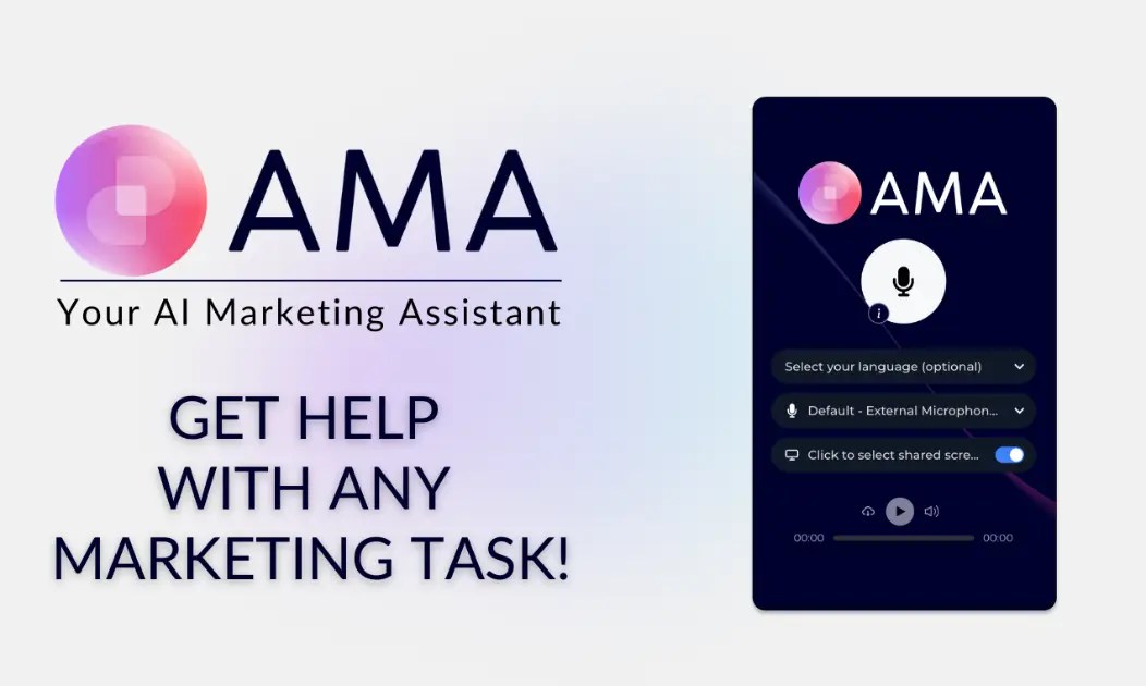 AMA product image