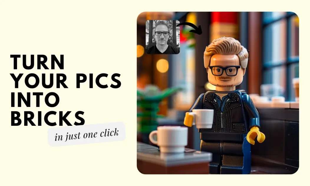 Brick Photos product image