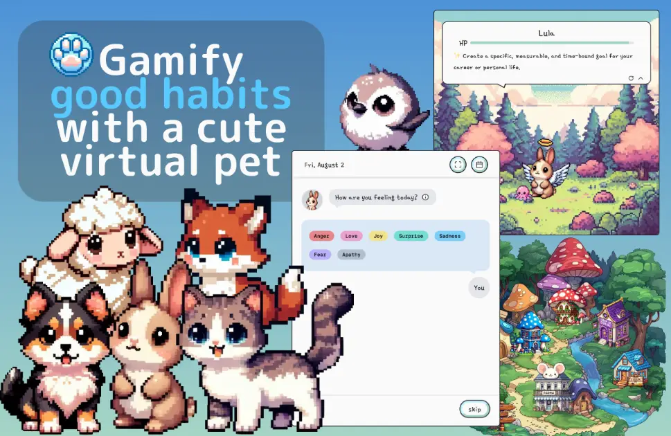 PawPet product image