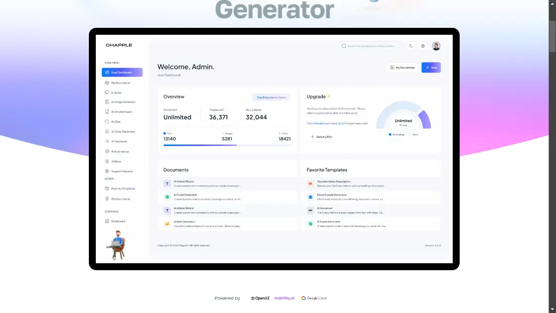 Chapple Ai product image