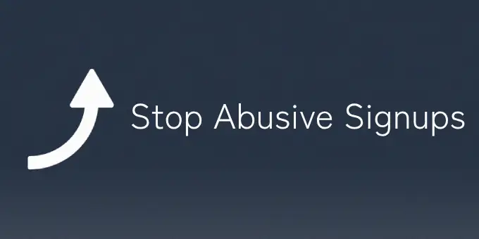 Temp Mail Detector product image