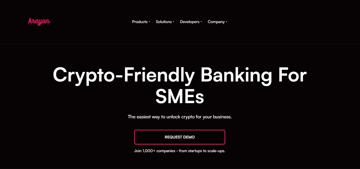 Krayon product image