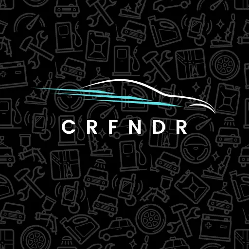 Car Finder product image