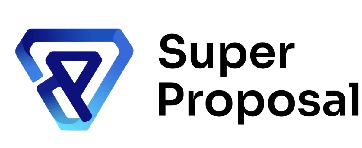 Super Proposal product image