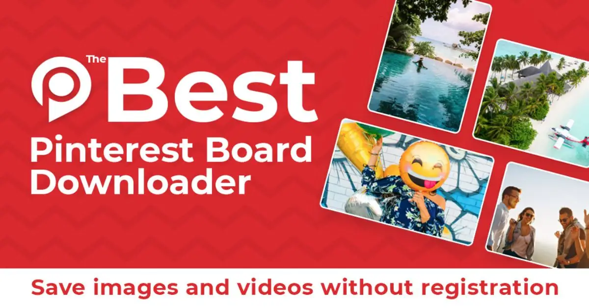 PinBoardSaver product image