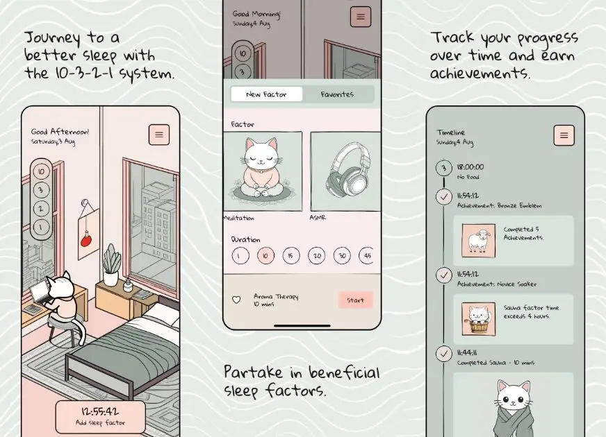 catnap product image