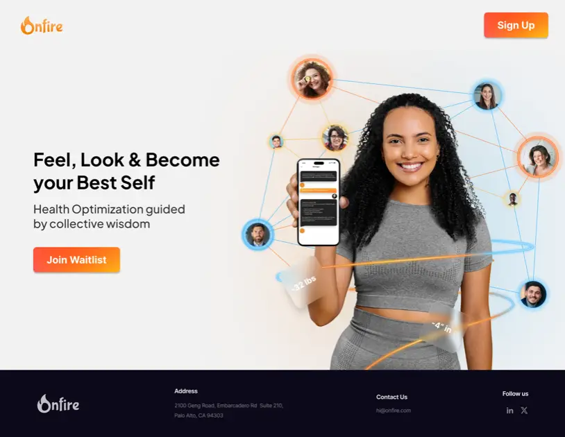 Onfire product image