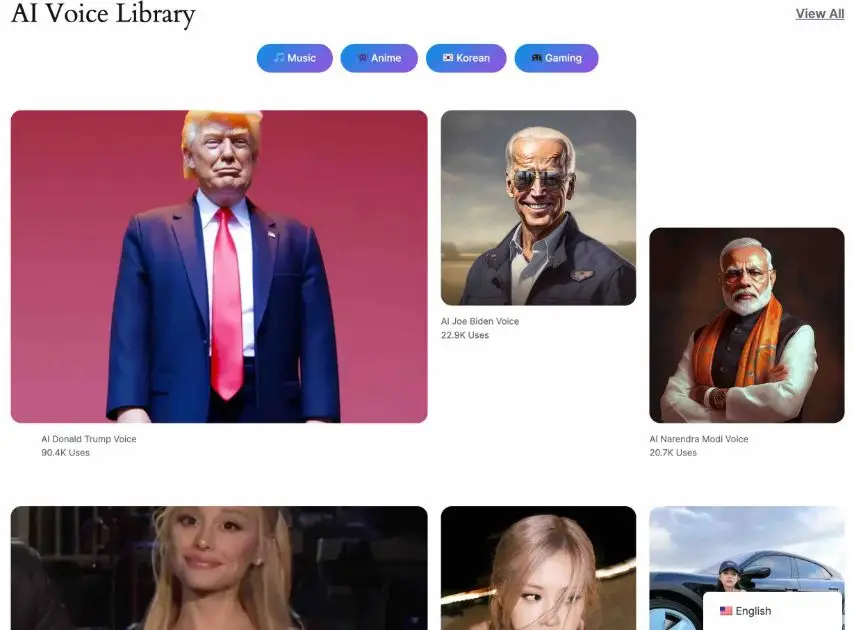 AI Cover product image