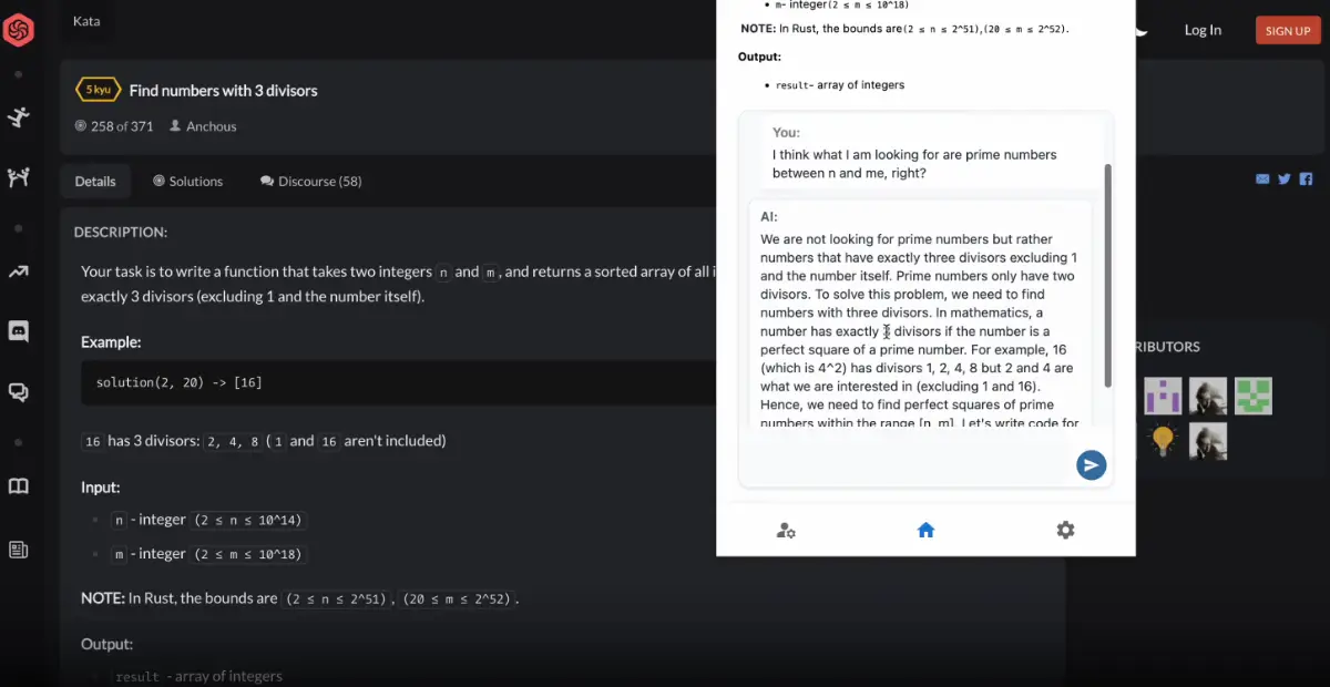 CodeGuideAI product image
