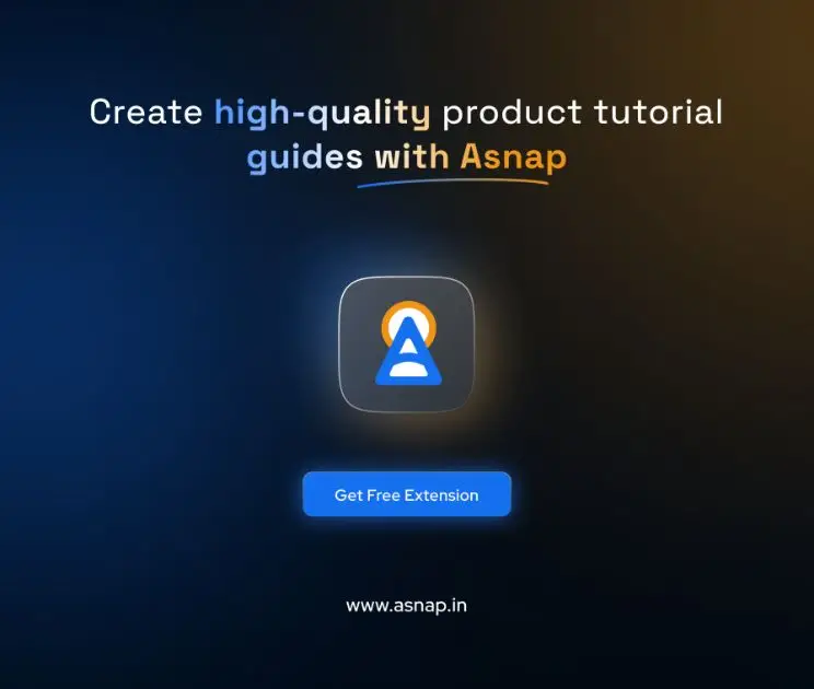 Asnap product image