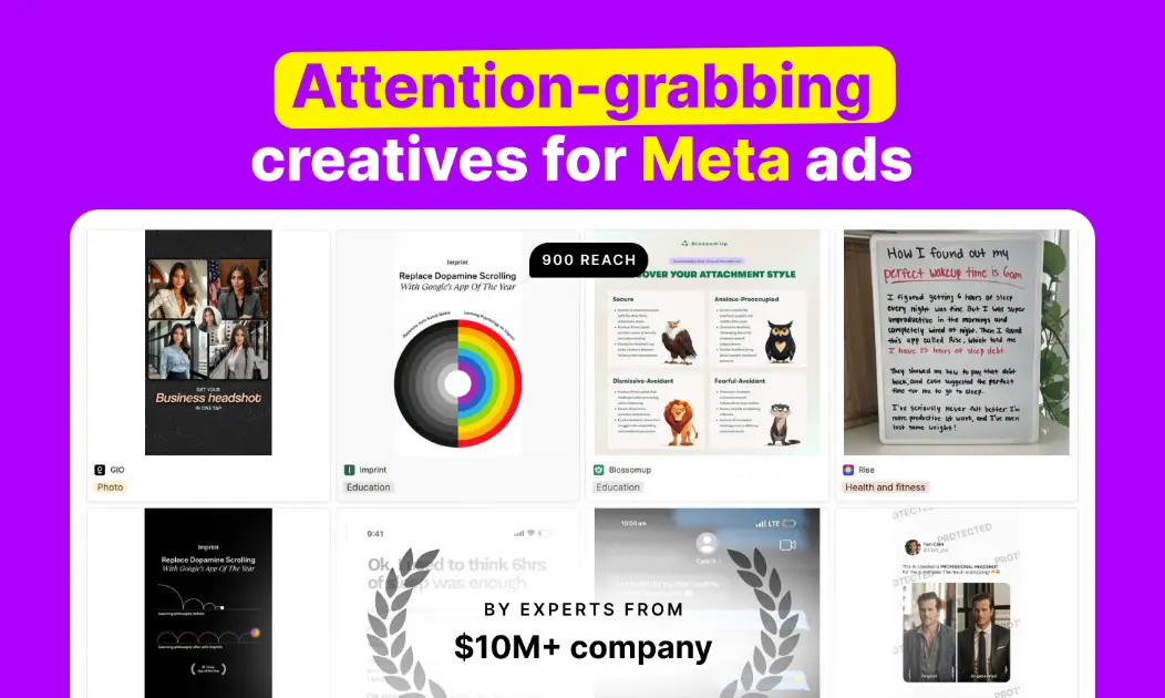 Scrollfreeze product image