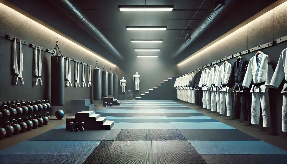 bjjgym product image