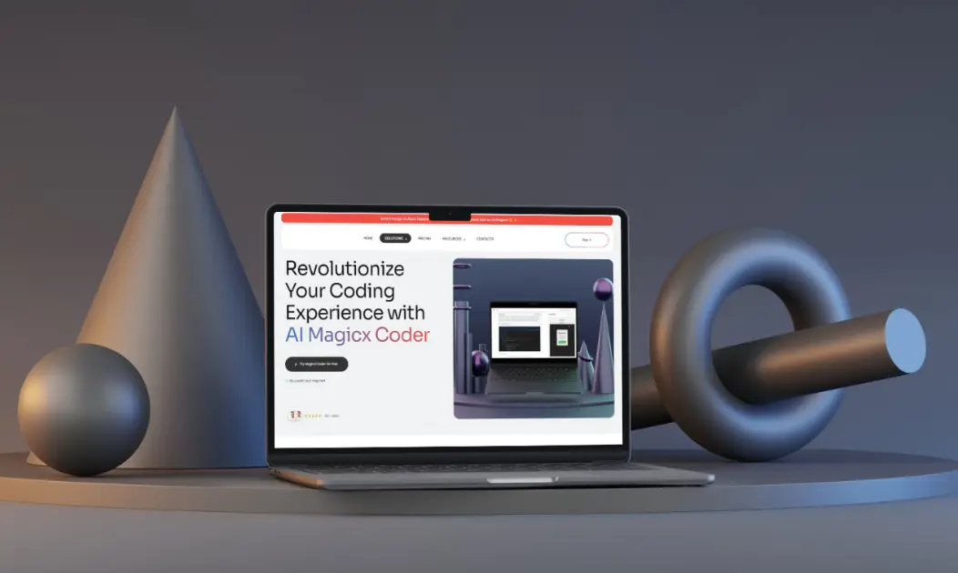 AI Magicx product image