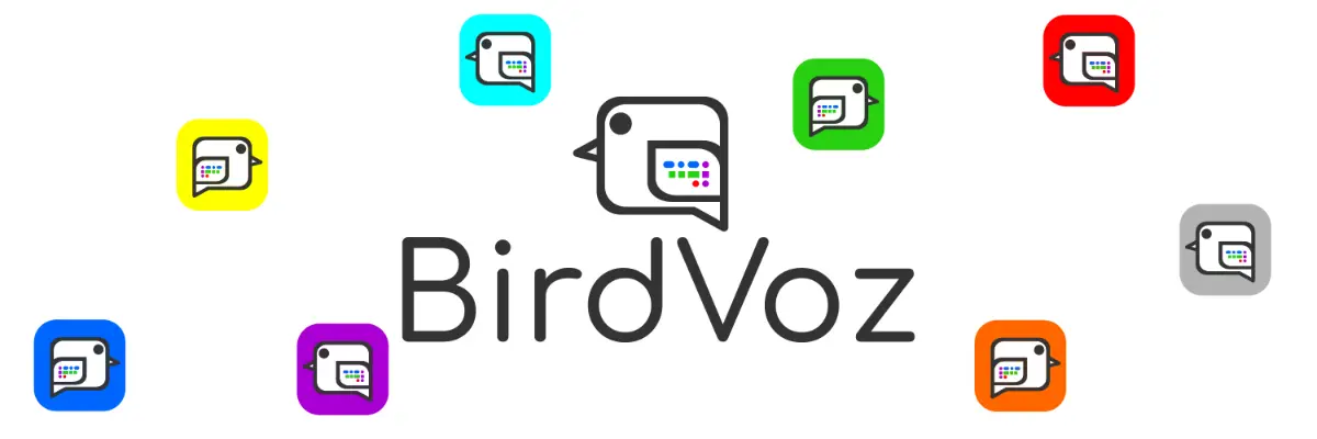 BirdVoz product image