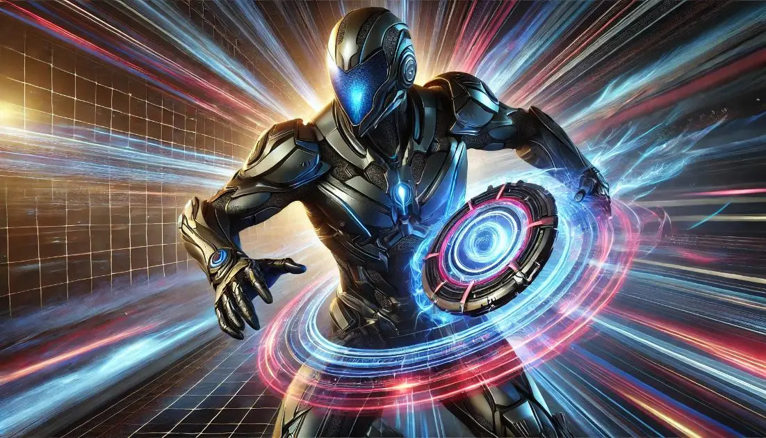 GyroHero: Gyroscope Game product image