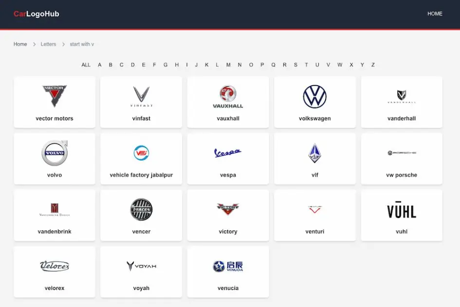 Carlogohub product image