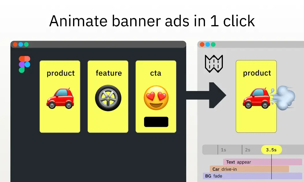 Foldwrap Banner Generator product image