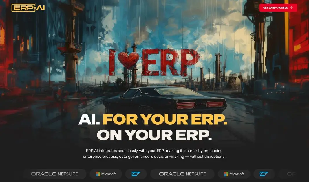 ERP.AI product image