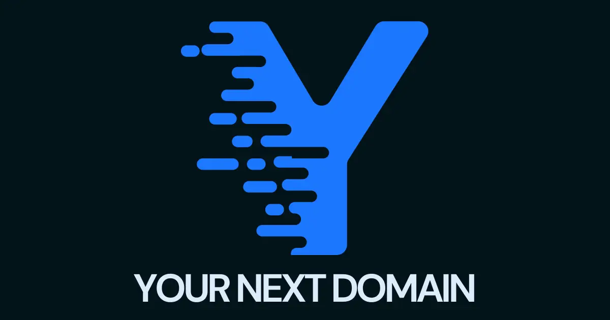 Your Next Domain product image
